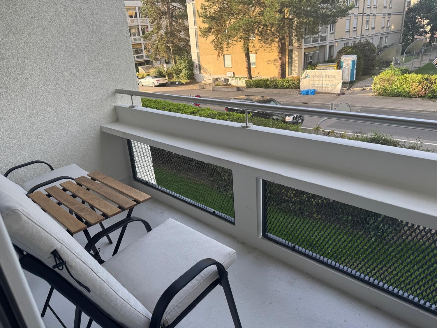 Appartement de 2 ½ pièces, photo 9 sur 9