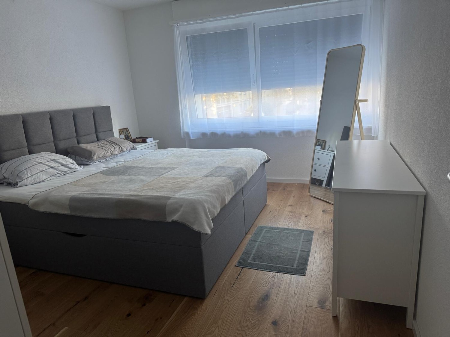 Appartement de 2 ½ pièces, photo 4 sur 9