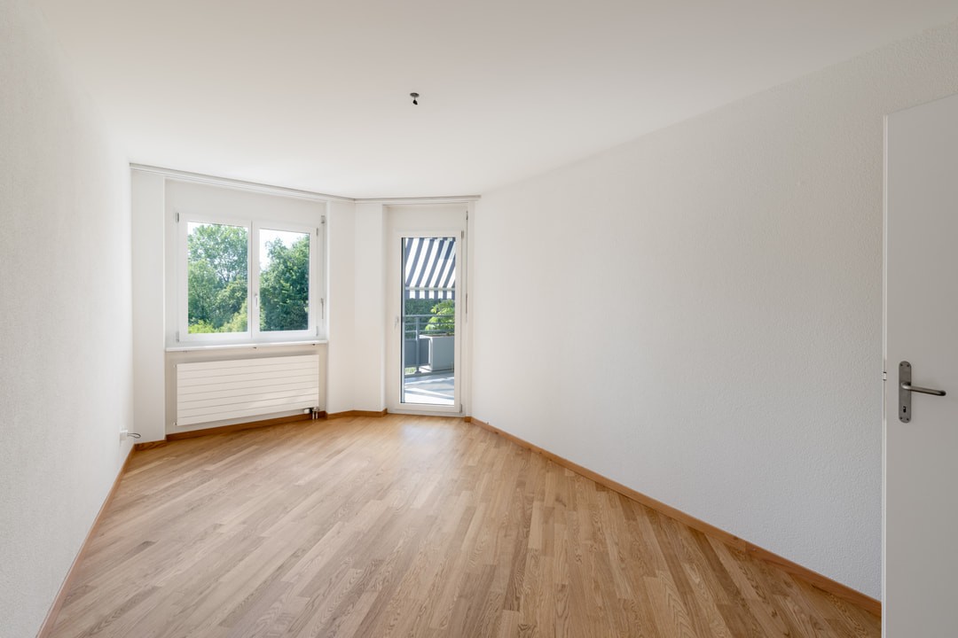 4 ½ rooms apartment