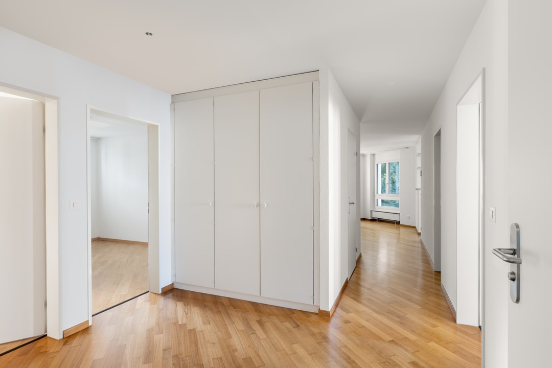 4 ½ rooms apartment