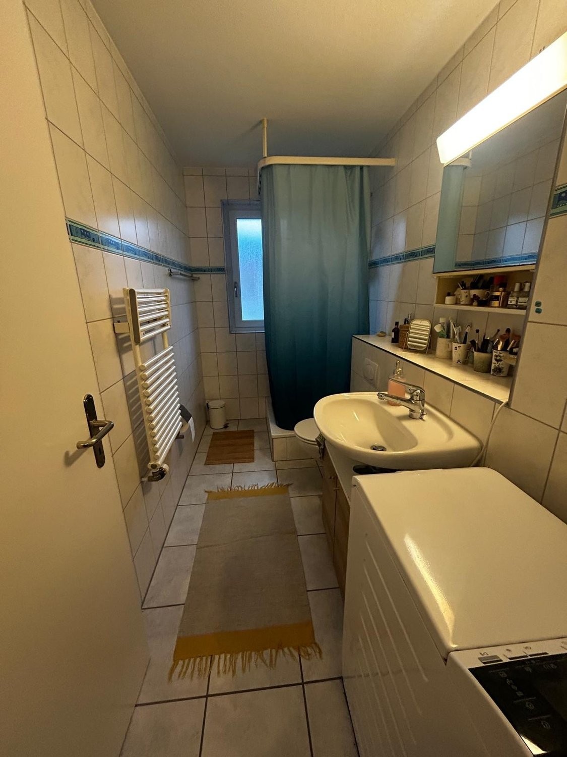 Appartement meublé de 4 pièces, photo 7 sur 8