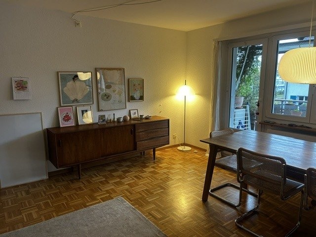 Appartement meublé de 4 pièces, photo 2 sur 8