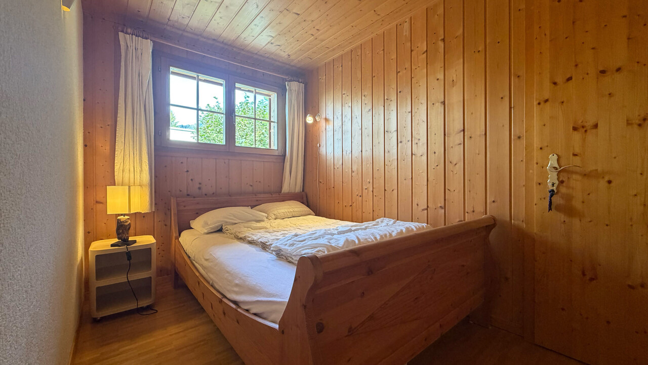Chalet de 5 ½ pièces, photo 9 sur 10
