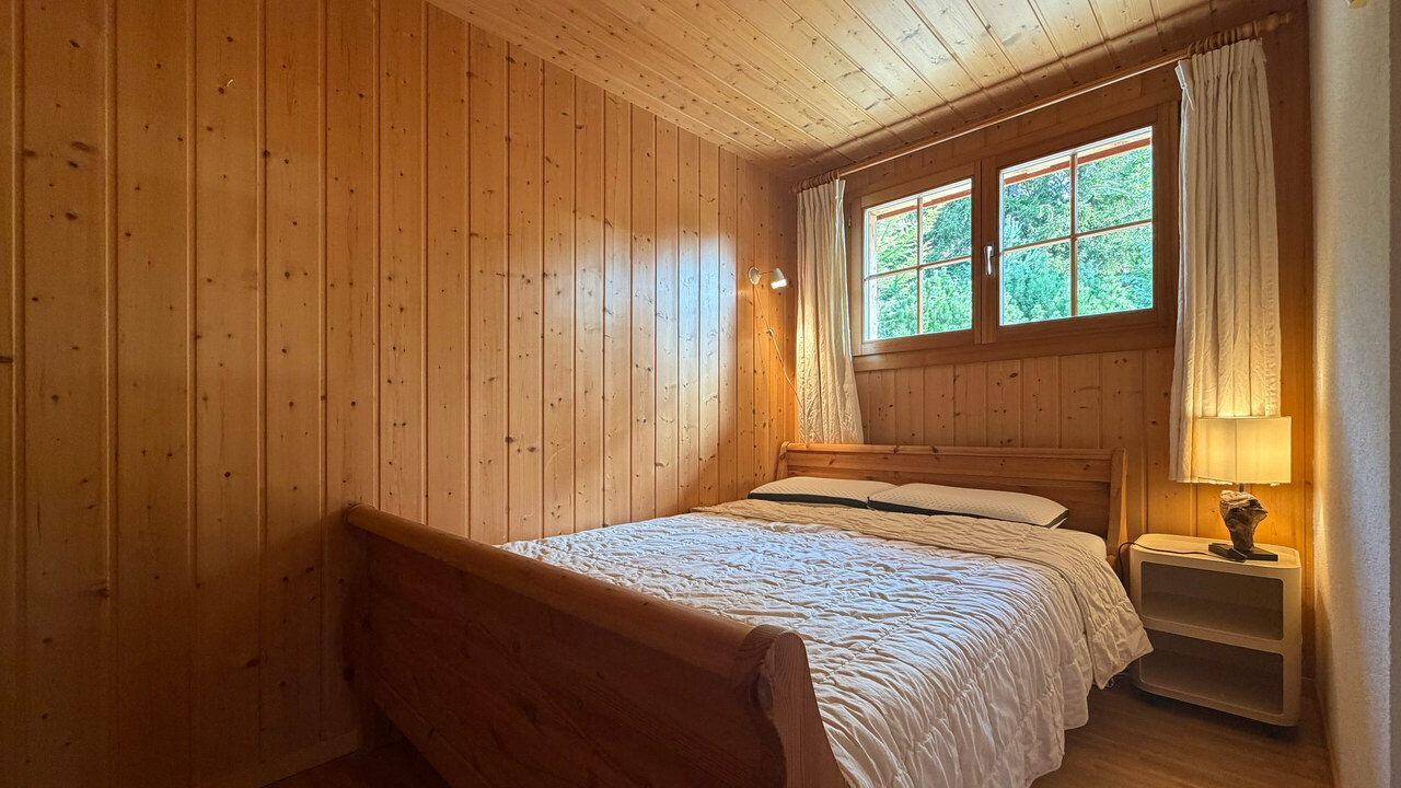 Chalet de 5 ½ pièces, photo 7 sur 10