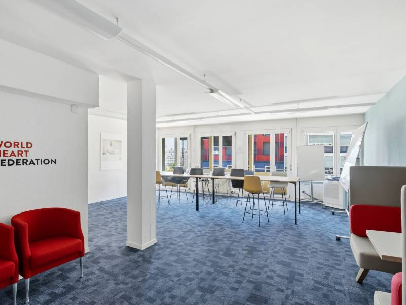 360m² office, photo 6 sur 10
