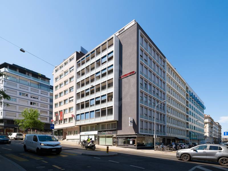 360m² office, photo 2 sur 10