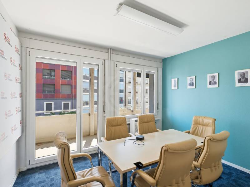 360m² office, photo 9 sur 10