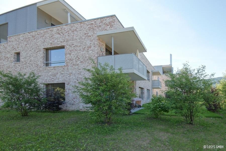 Appartement de 4 ½ pièces, photo 2 sur 8