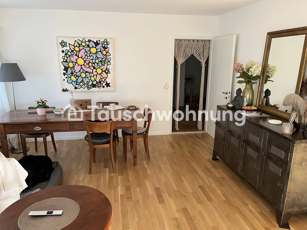 3 ½ pièces appartement, photo 3 sur 6