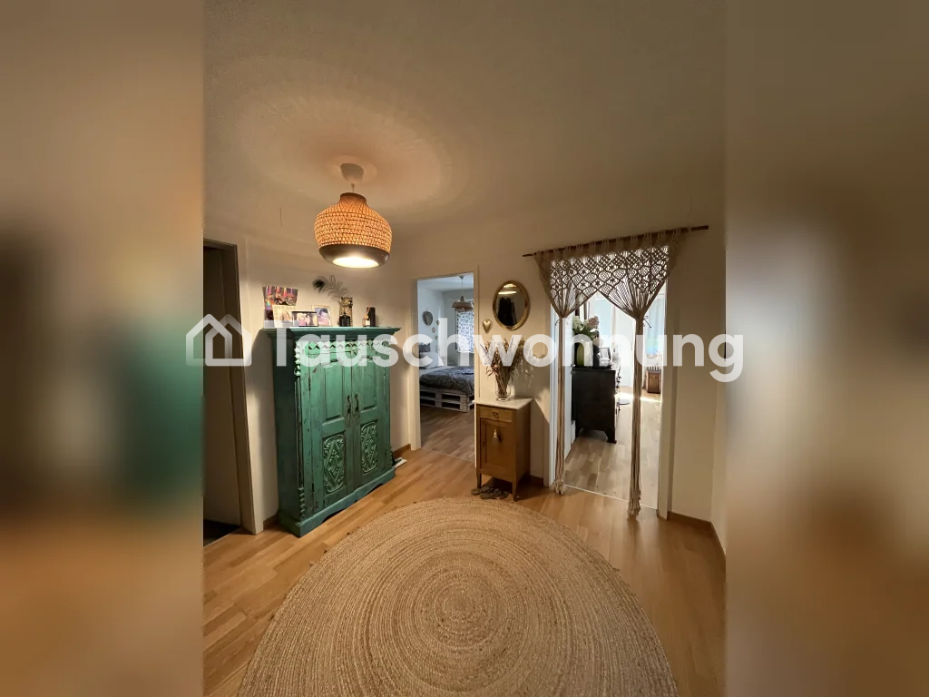 3 ½ pièces appartement, photo 1 sur 6