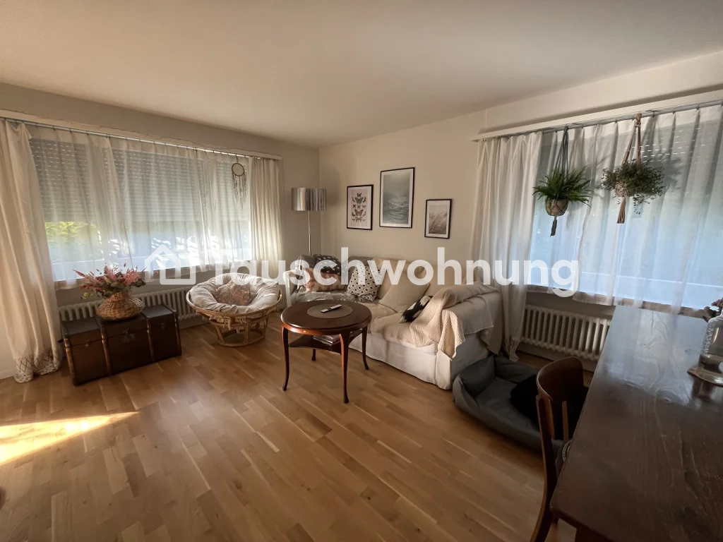 3 ½ pièces appartement, photo 2 sur 6