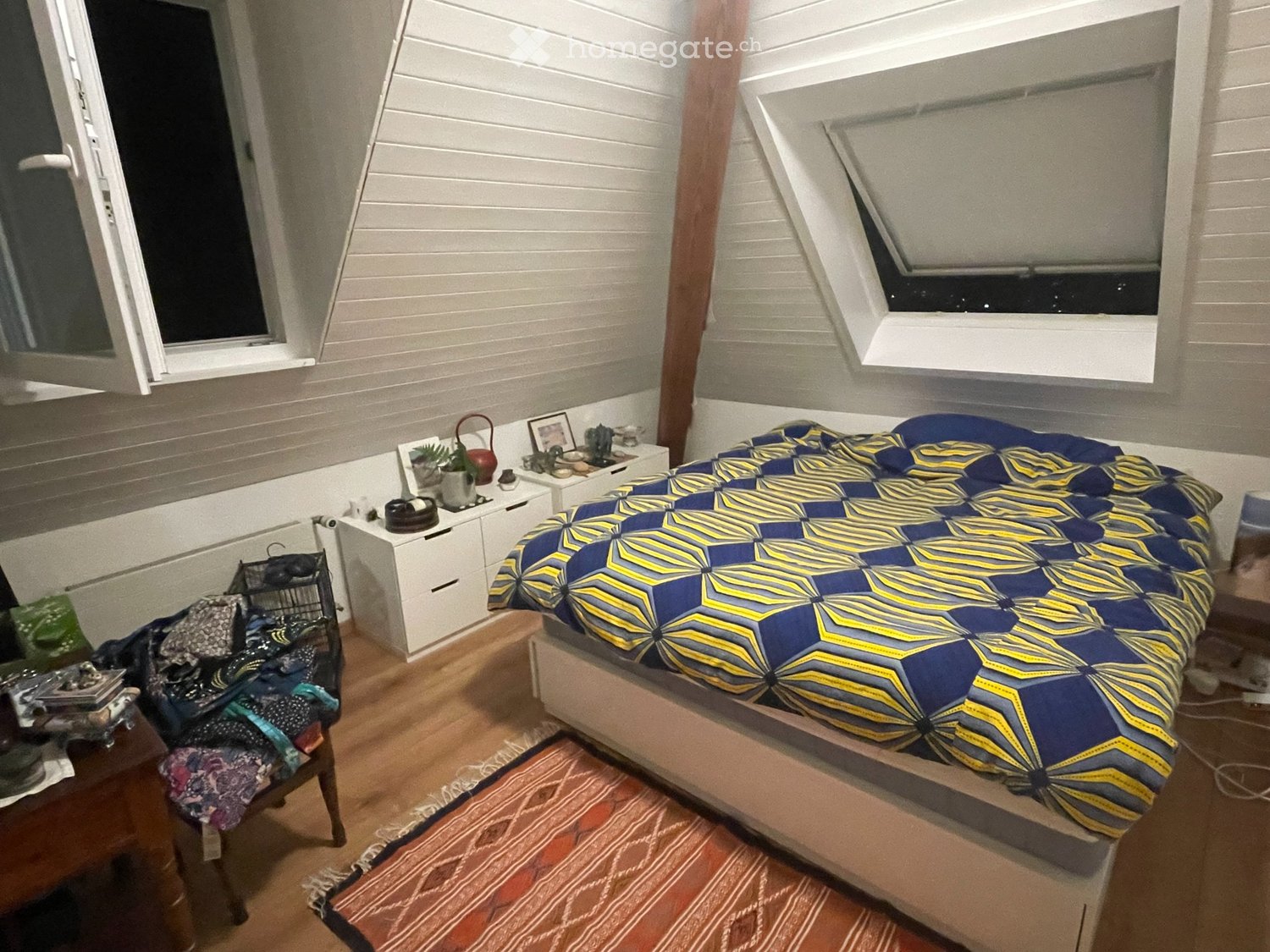 5 ½ rooms apartment