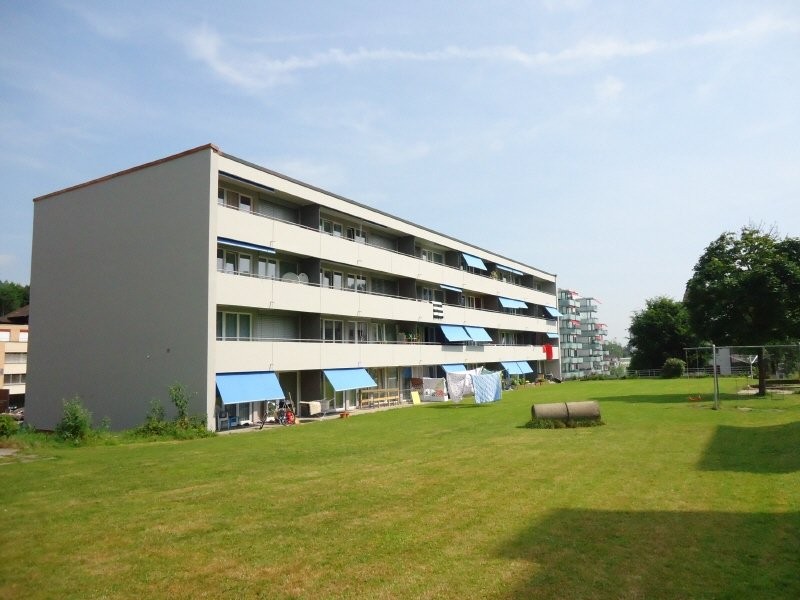 Place souterraine