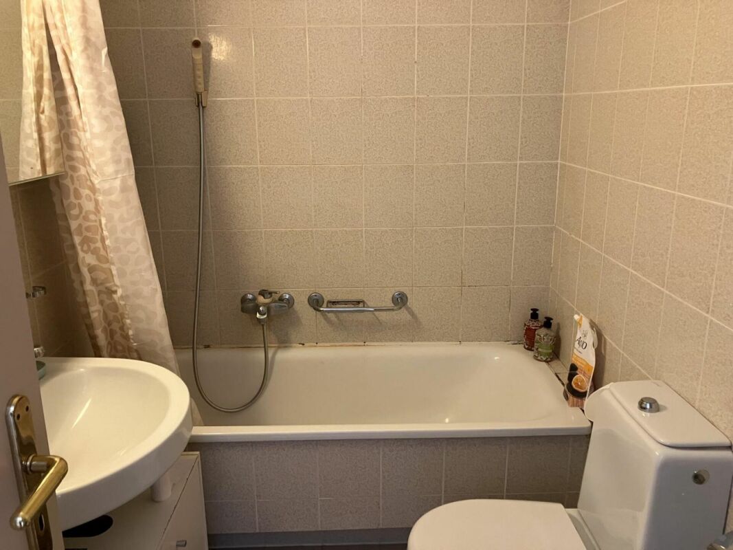 Appartement de 4 ½ pièces