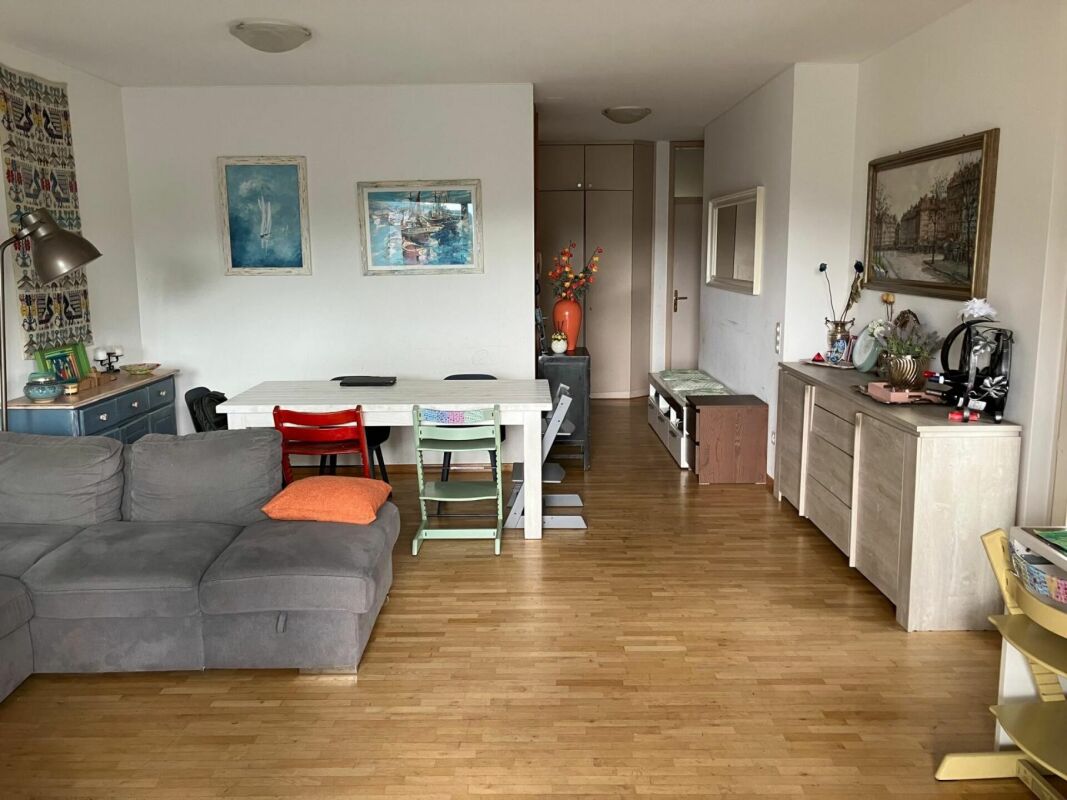 Appartement de 4 ½ pièces