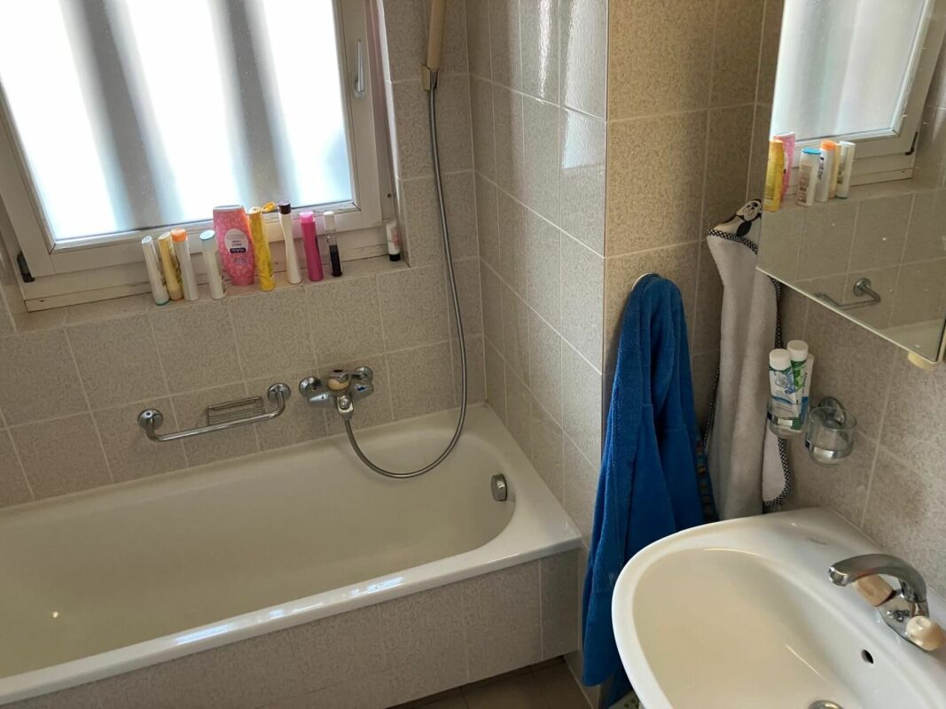 Appartement de 4 ½ pièces
