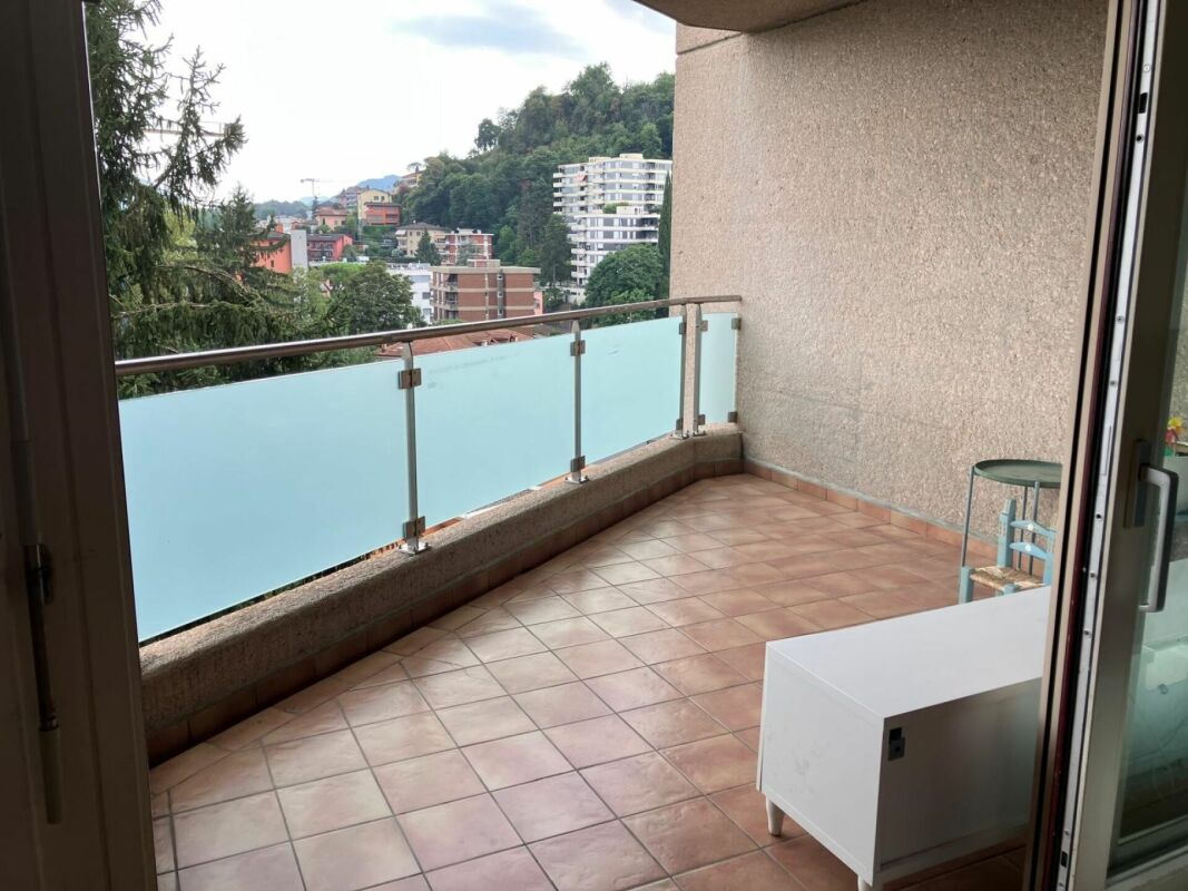 Appartement de 4 ½ pièces