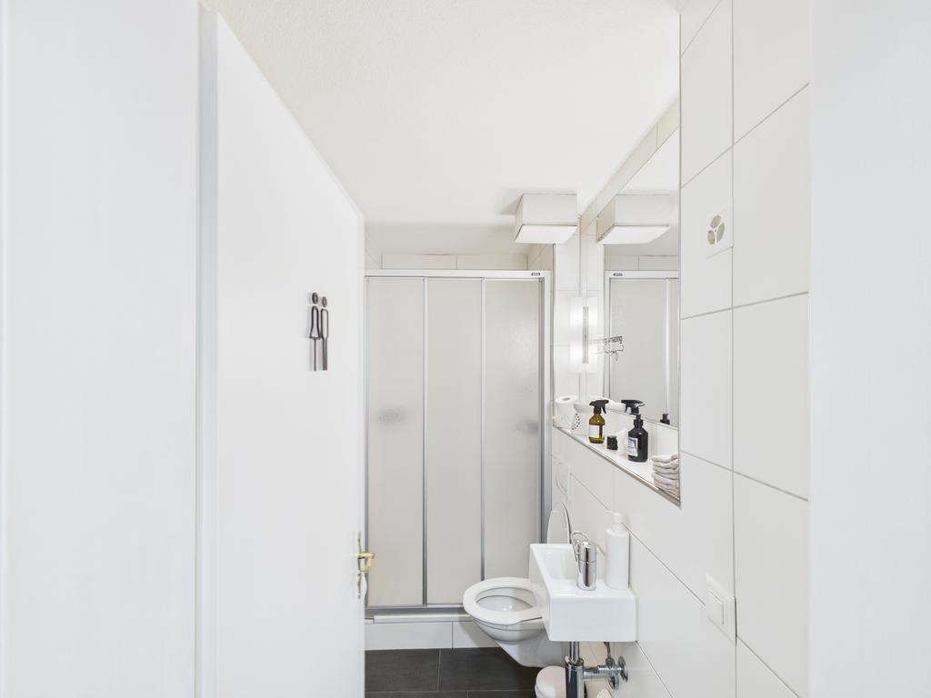 Bureau de 120m²