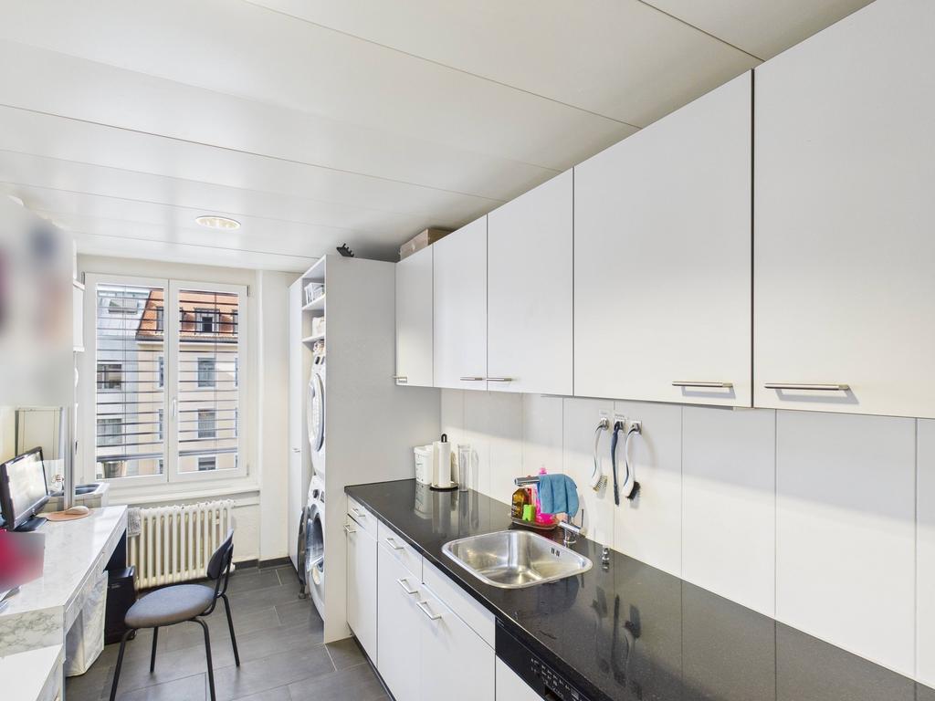 Bureau de 120m²
