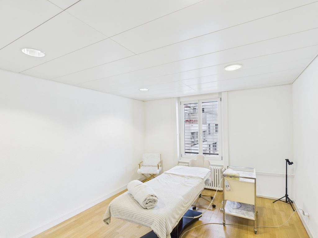 Bureau de 120m²