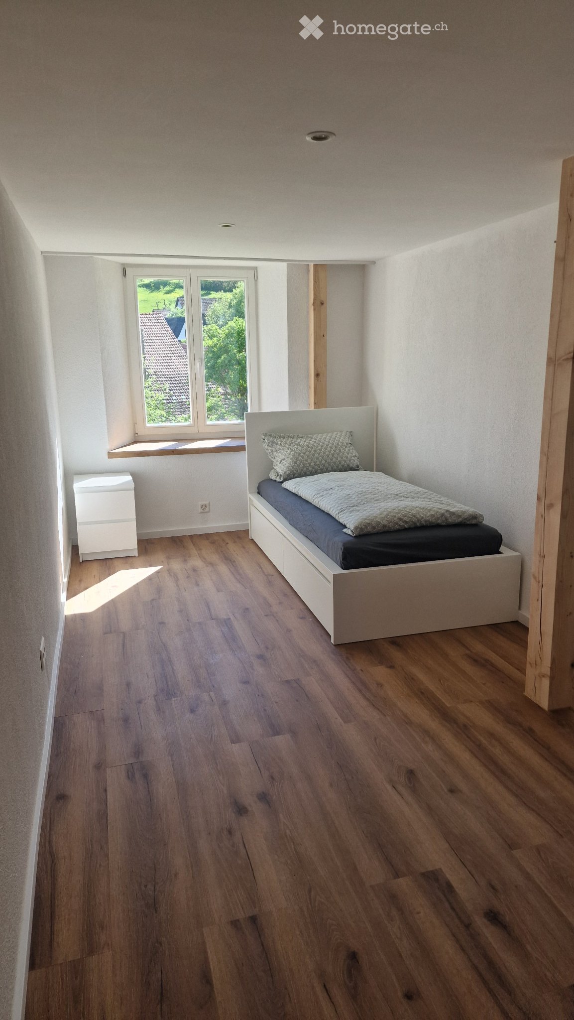1 chambre individuelle, photo 2 sur 5