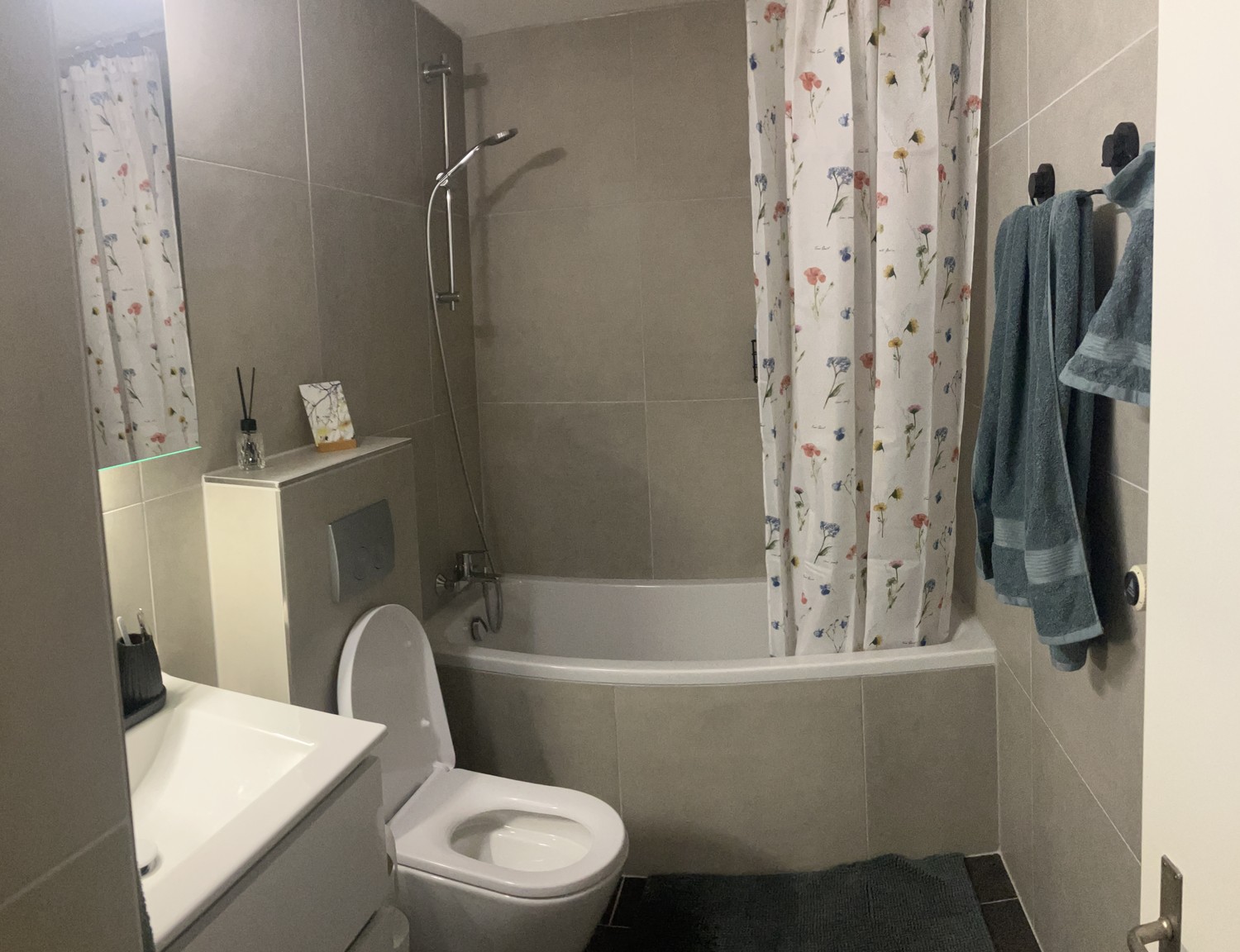 Appartement de 2 ½ pièces, photo 4 sur 6