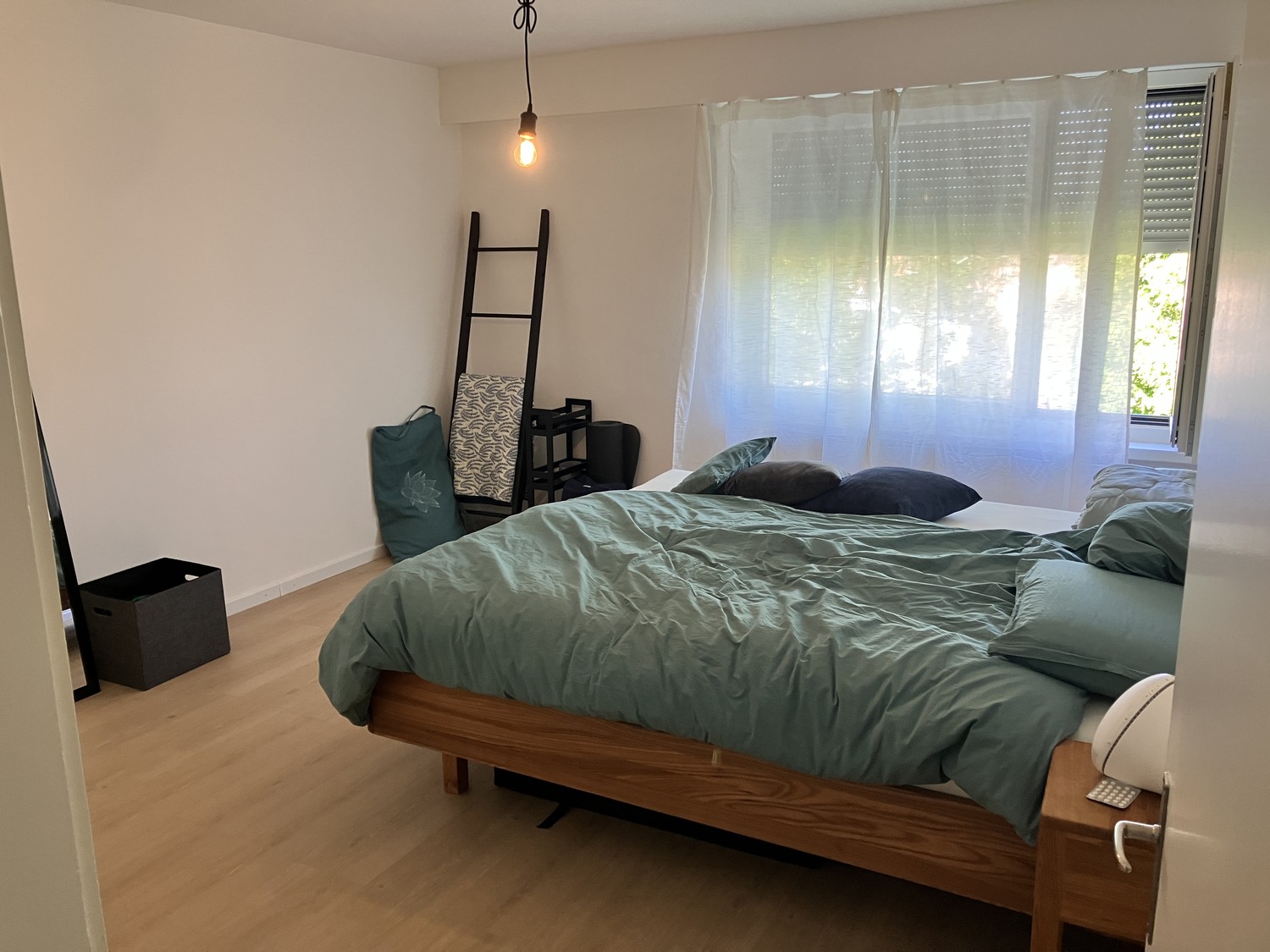 Appartement de 2 ½ pièces, photo 2 sur 6