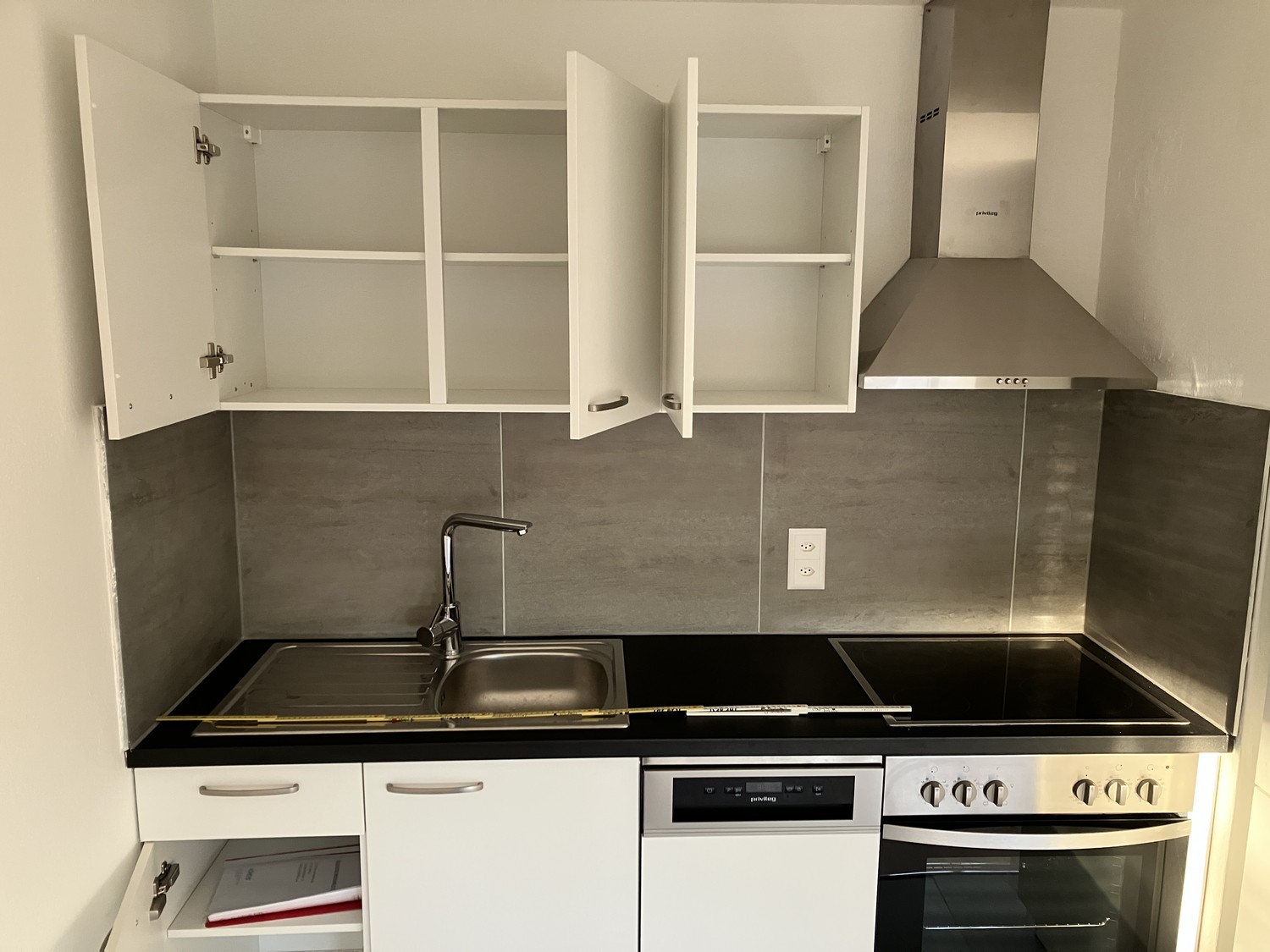 Appartement de 2 ½ pièces, photo 3 sur 6