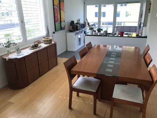 Chambre dans un appartement partagé, photo 2 sur 7