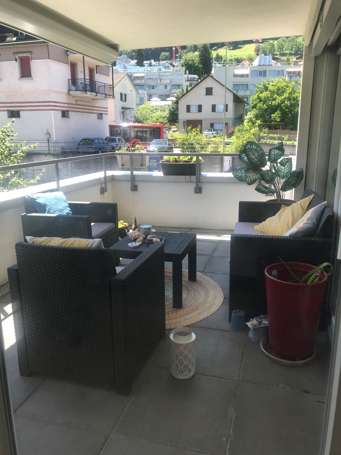 Chambre dans un appartement partagé, photo 3 sur 7