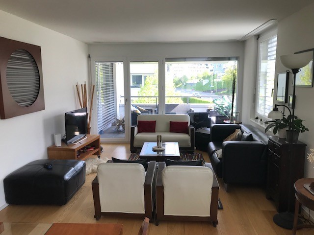 Chambre dans un appartement partagé, photo 1 sur 7
