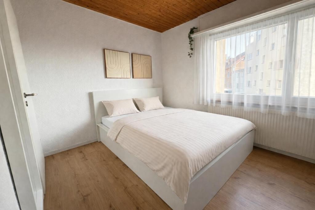 1 room apartment