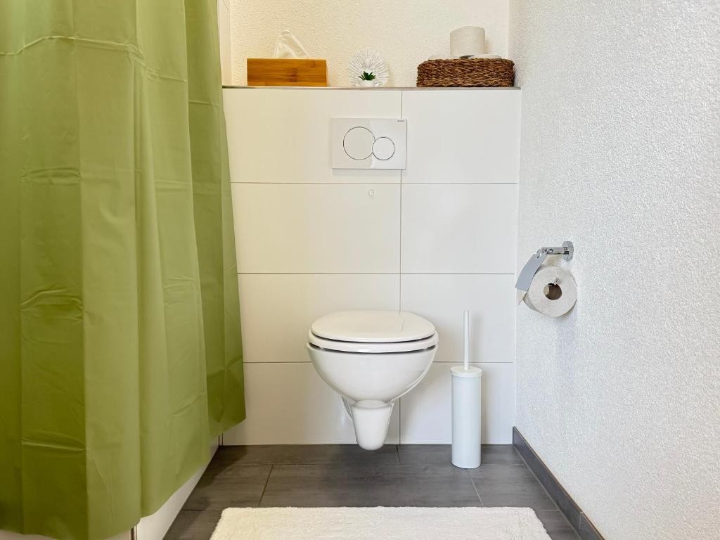 1 room apartment