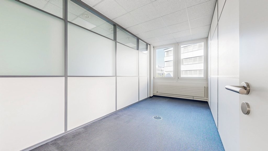 220m² bureau