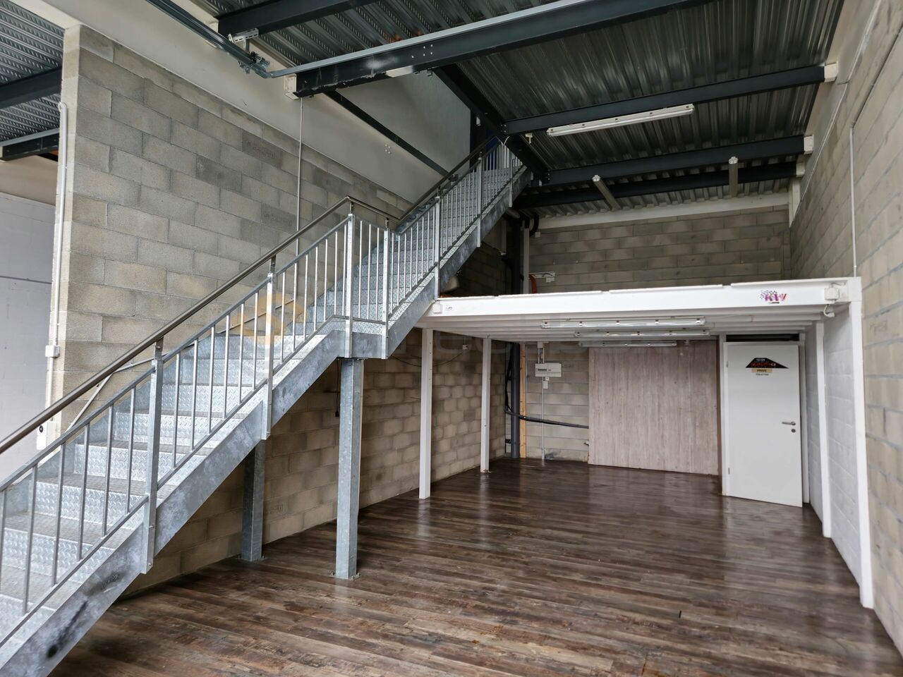 230m² Gewerbe