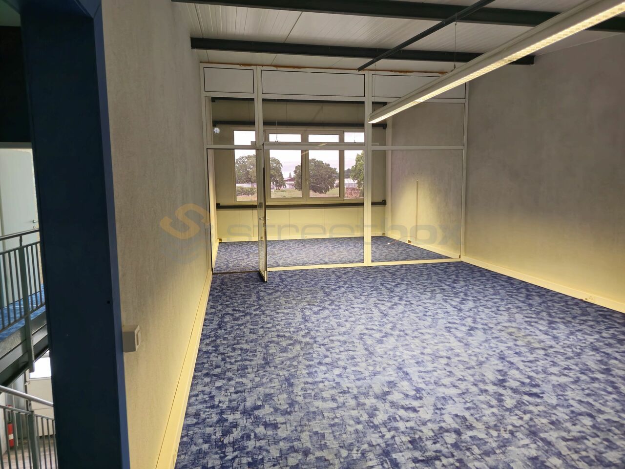 230m² Gewerbe