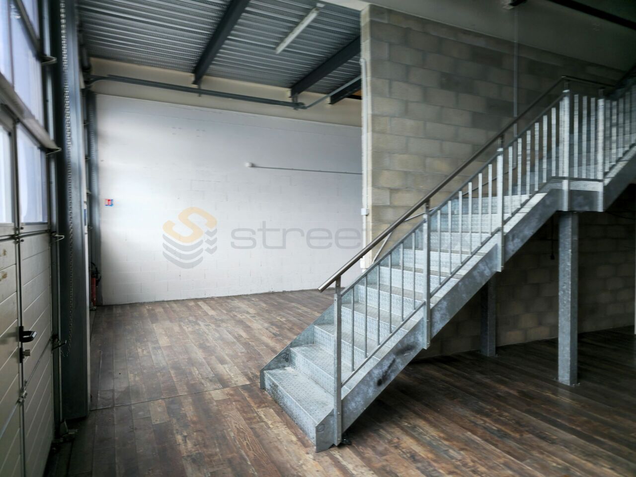 230m² Gewerbe