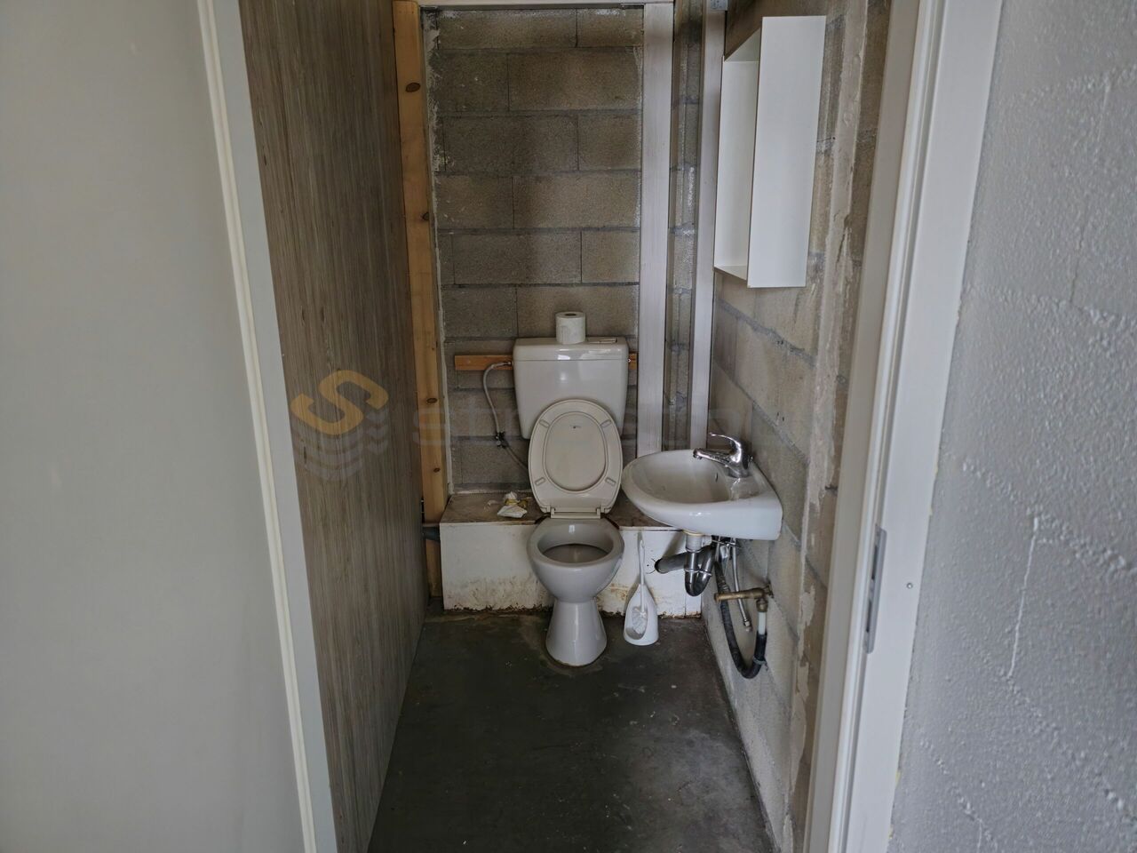 230m² Gewerbe