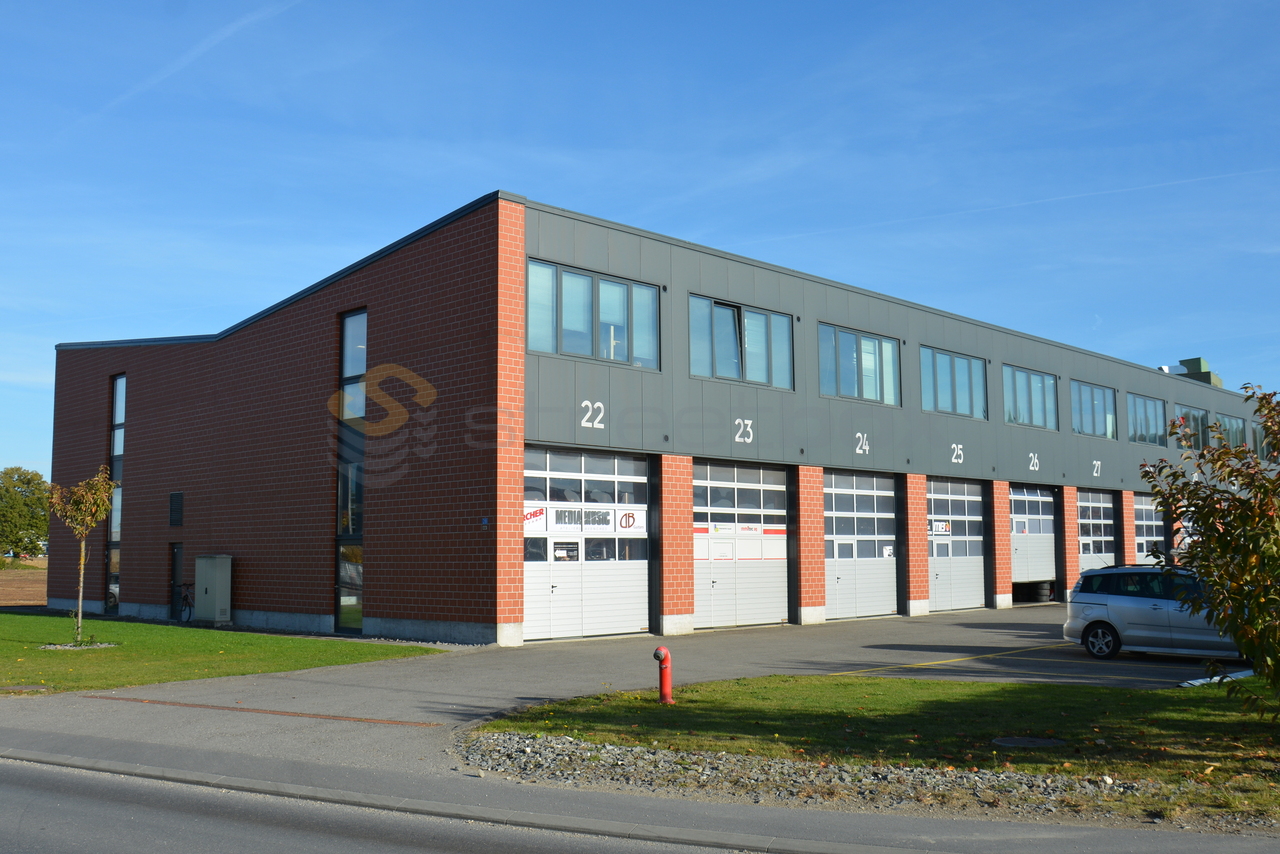 230m² Gewerbe