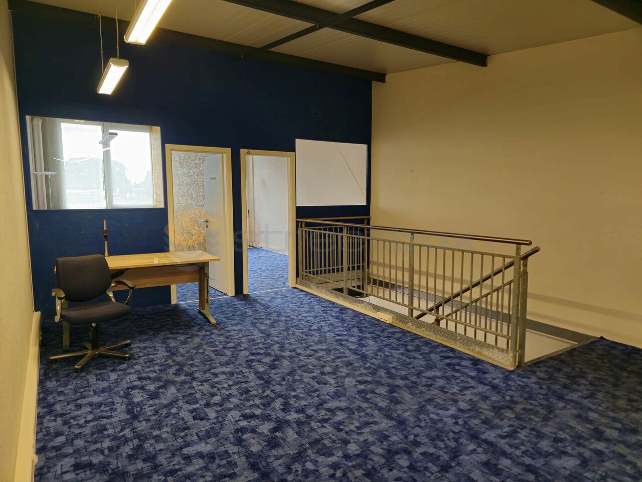 230m² Gewerbe
