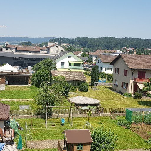 Appartement de 4 pièces, photo 7 sur 8
