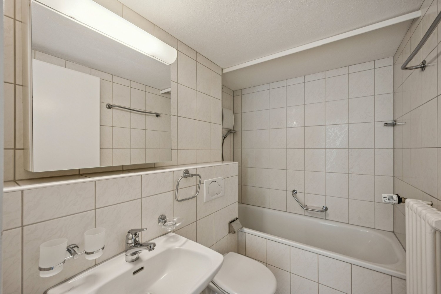 Appartement de 4 pièces, photo 3 sur 8