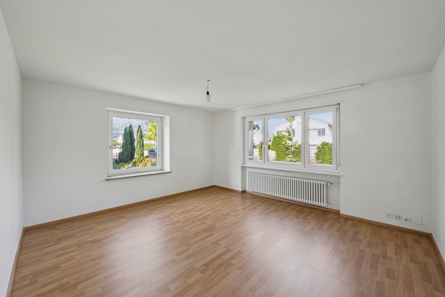 Appartement de 4 pièces, photo 6 sur 8