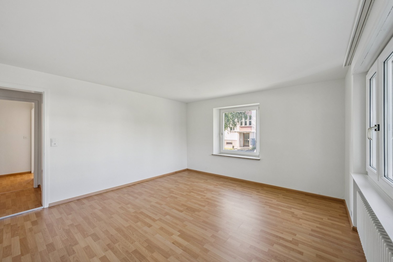 Appartement de 4 pièces, photo 5 sur 8