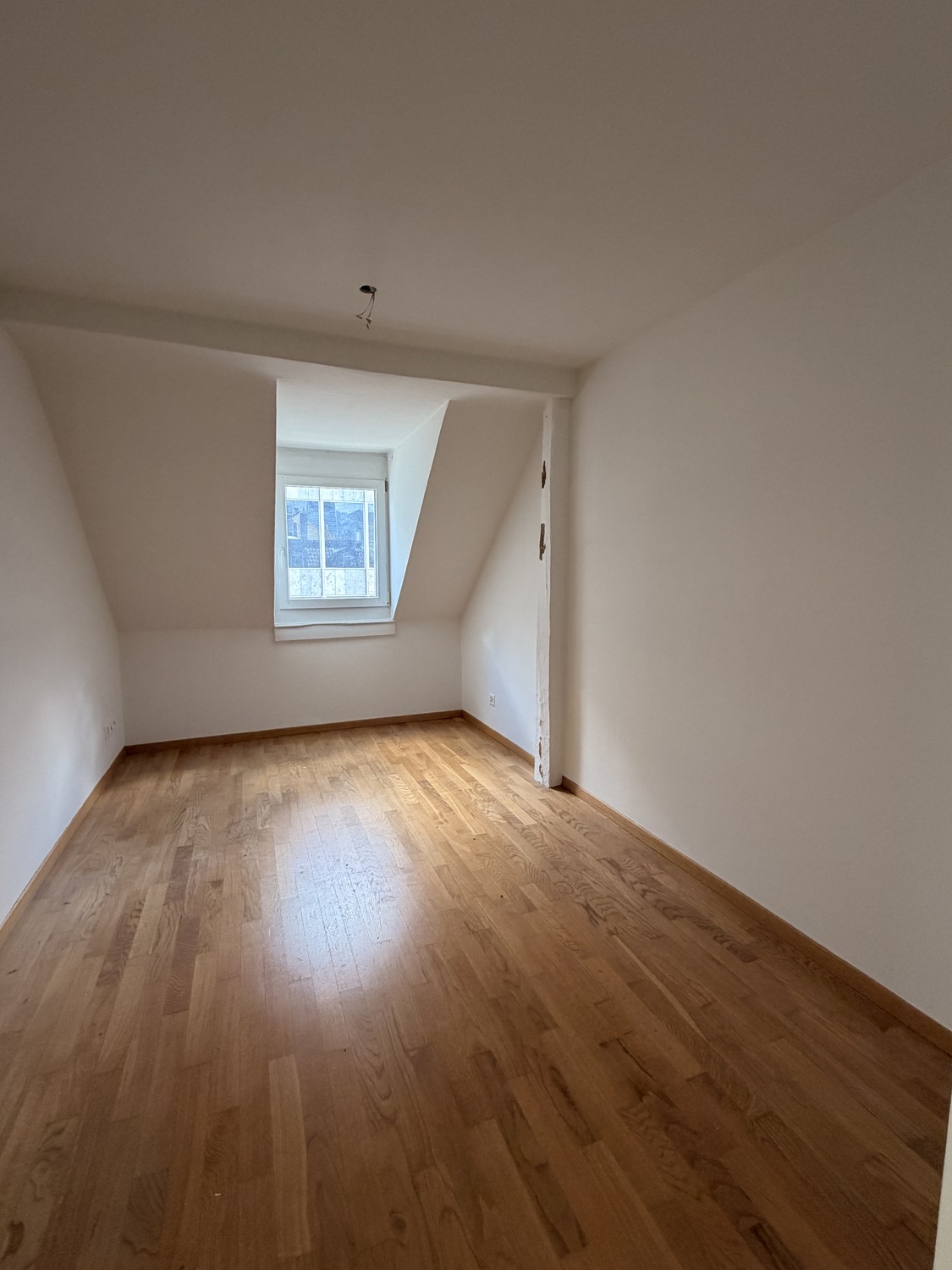 Appartement en attique de 6 ½ pièces