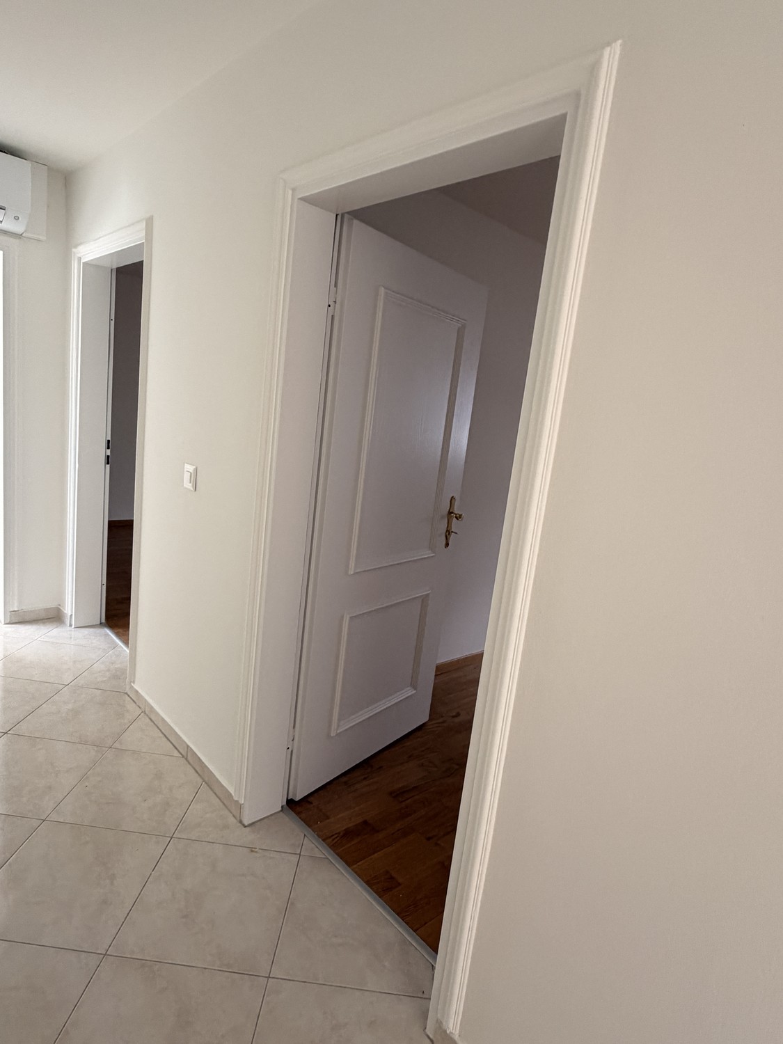 Appartement en attique de 6 ½ pièces