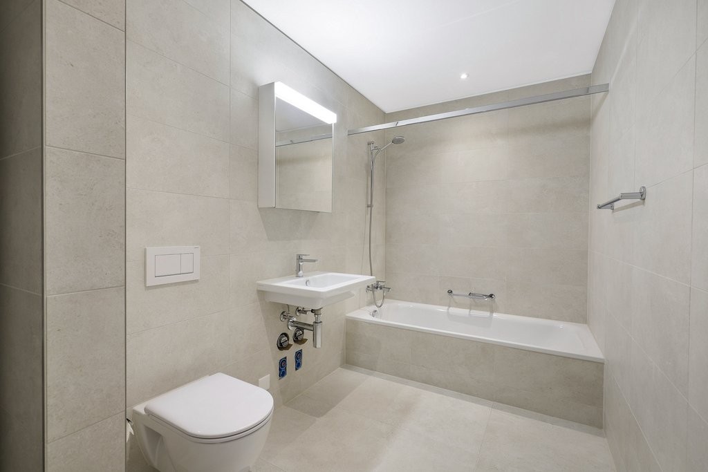 Appartement de 4 ½ pièces