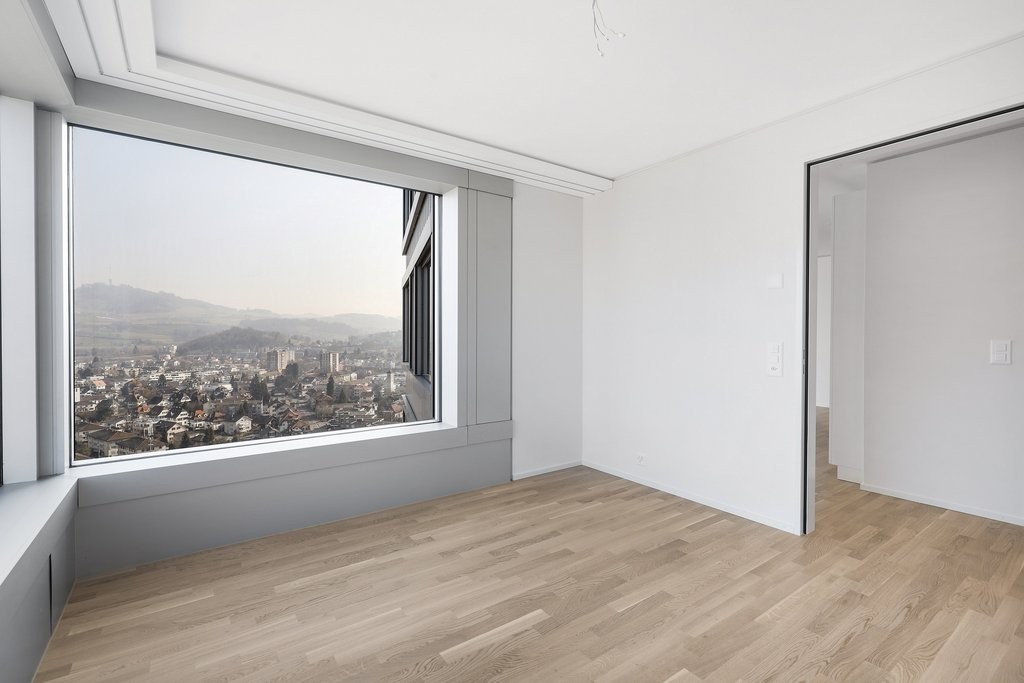 Appartement de 4 ½ pièces