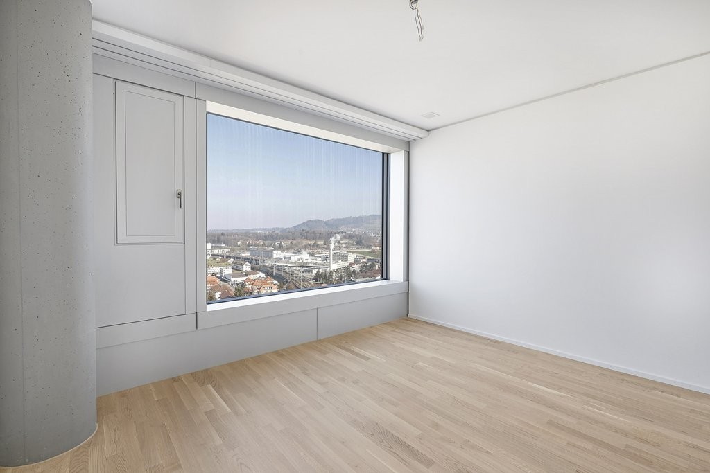 Appartement de 4 ½ pièces