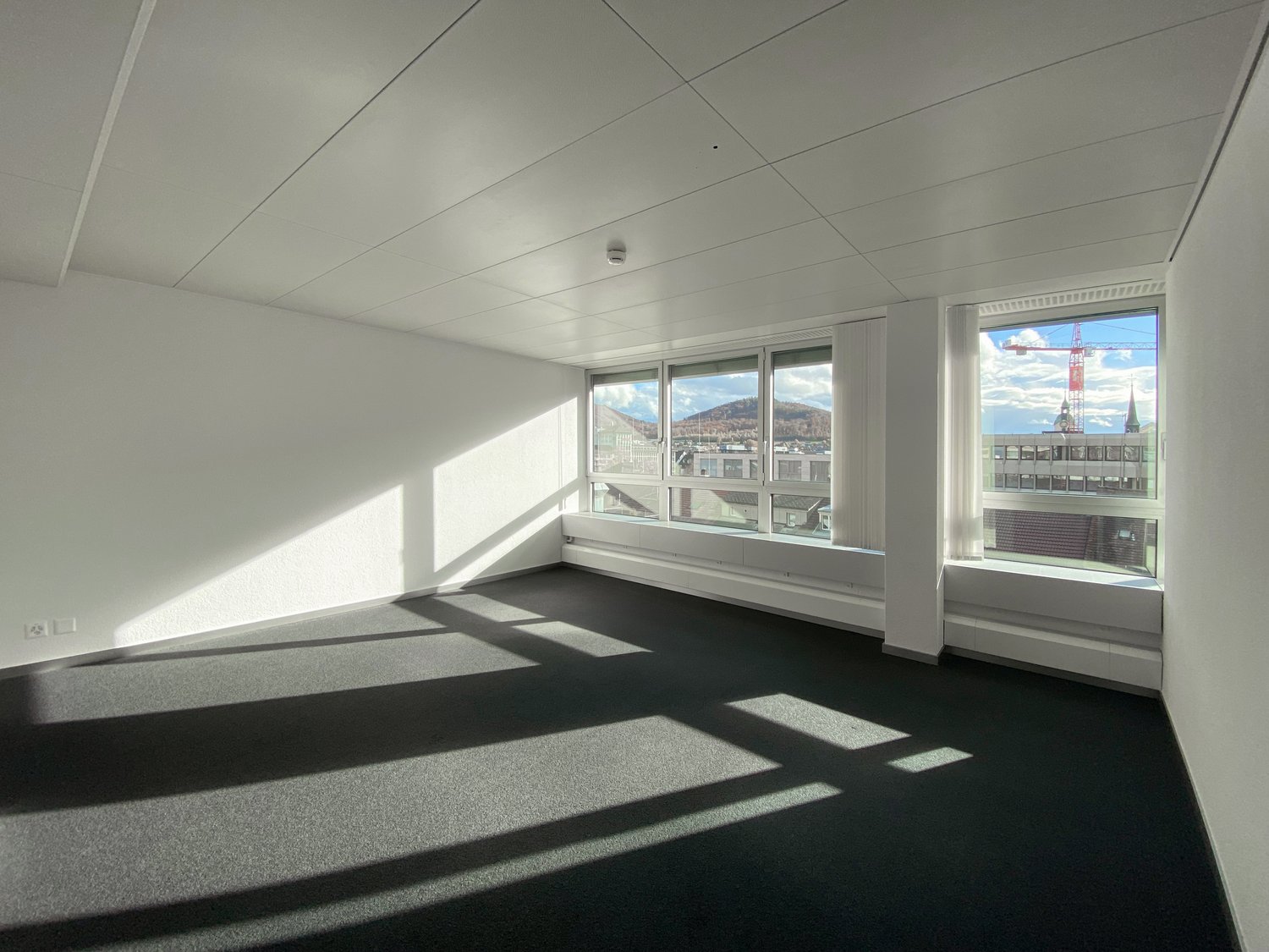 476m² de bureaux